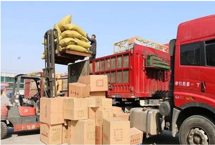 泉州到东兰县物流专线