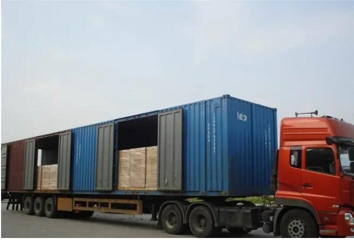 泉州到东兰县整车运输