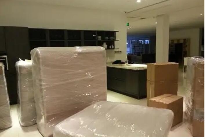 泉州到东兰县长途搬家